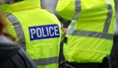 Polak zamordowany na południu Anglii. Prawie 100 tys. zł nagrody za informacje