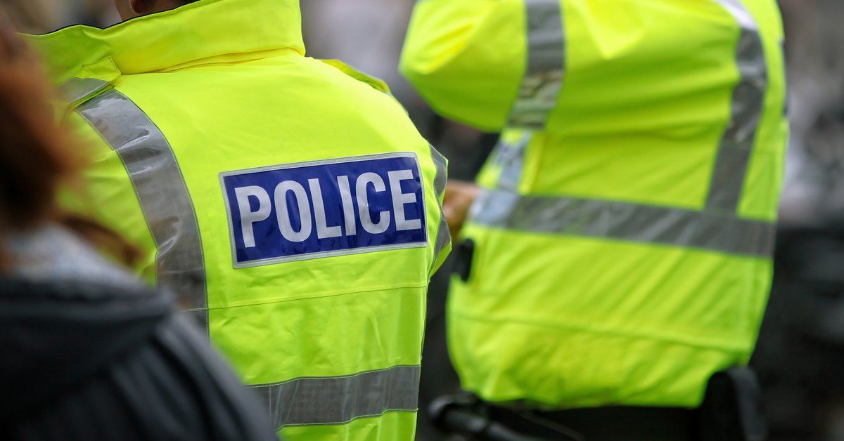 Polak zamordowany na południu Anglii. Prawie 100 tys. zł nagrody za informacje