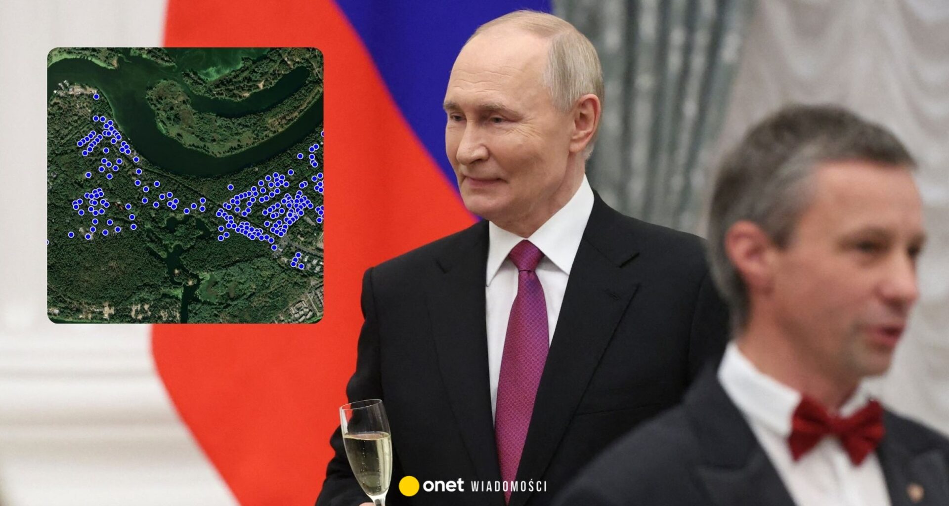 Przerażający proceder Kremla. To tu żyją elity Putina [ŚLEDZTWO]