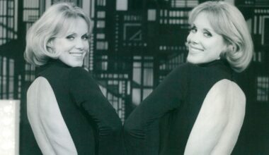 Alice i Ellen Kessler nie żyją. Bliźniaczki zmarły tego samego dnia