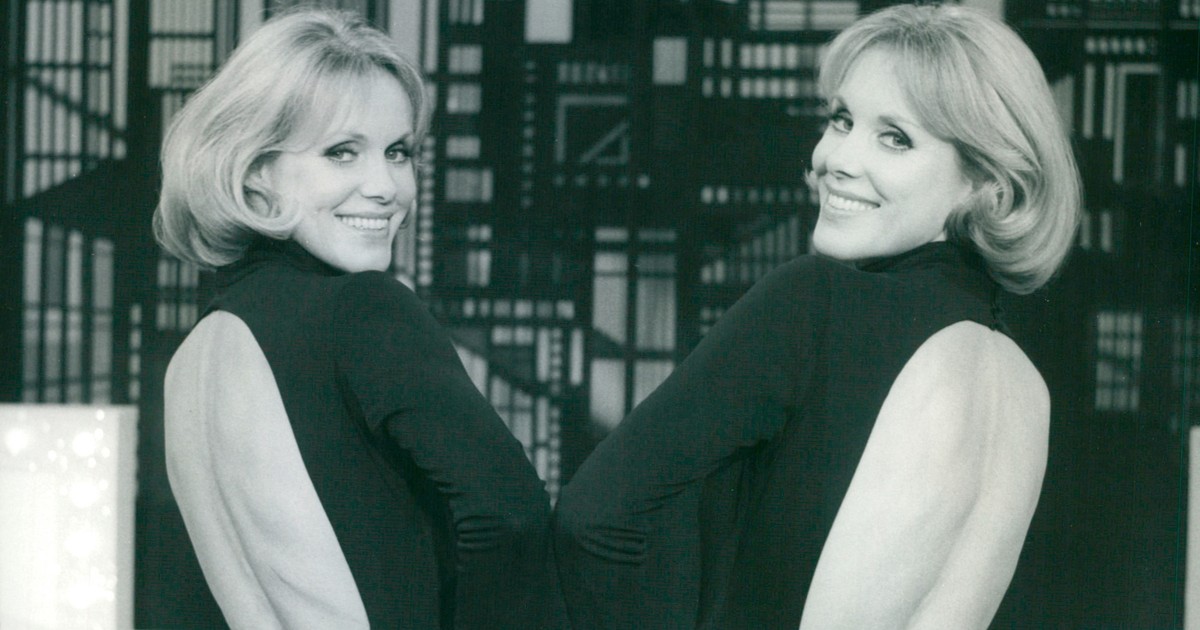 Alice i Ellen Kessler nie żyją. Bliźniaczki zmarły tego samego dnia