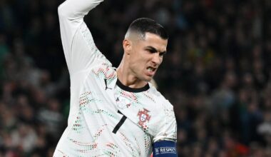 Dziennikarz Przeglądu Sportowego Onet