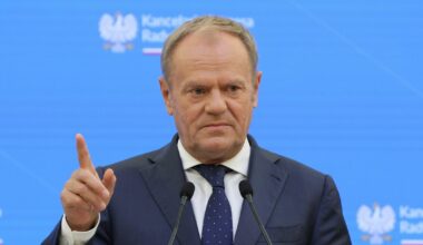 Donald Tusk