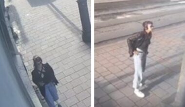 Brutalny atak na tle narodowościowym. Policja szuka tej kobiety - Onet