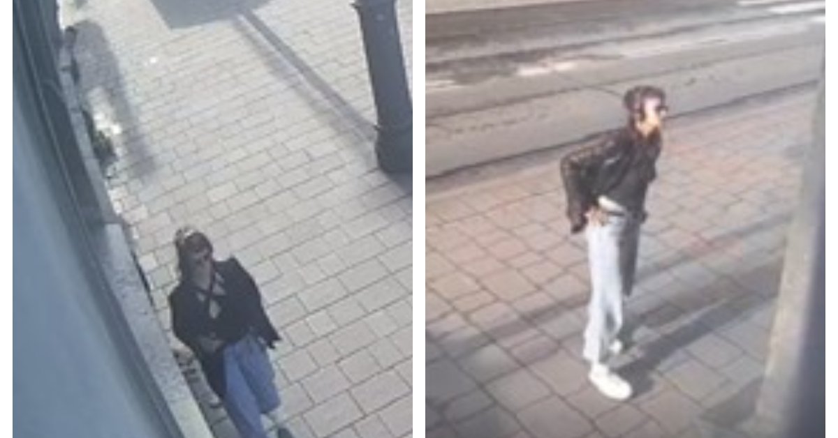 Brutalny atak na tle narodowościowym. Policja szuka tej kobiety - Onet