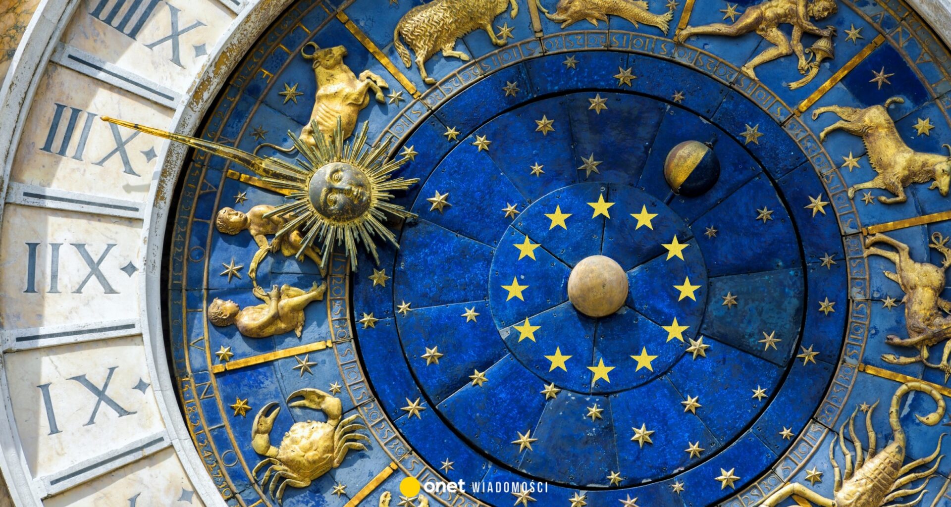 Zblazowana Europa niczym renesansowe Włochy. USA i Chiny zostawią nas daleko w tyle
