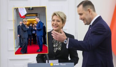 Prezydent opublikował nietypowe zdjęcie. "Łączy nas pasja do boksu"