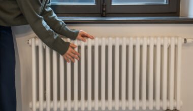 Od poniedziałku można składać wnioski o bon ciepłowniczy. Takie warunki należy spełnić