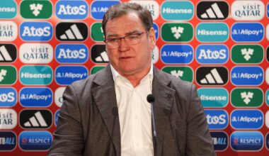 Dziennikarz Przeglądu Sportowego Onet