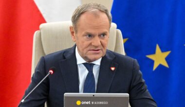Donald Tusk na posiedzeniu rządu postawił ultimatum. Zagroził dymisjami