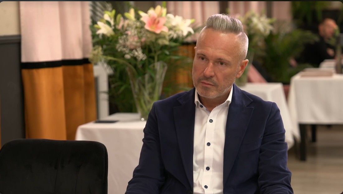 "Kuchenne rewolucje"