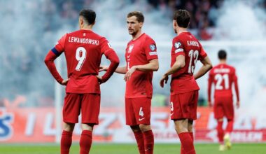 Dziennikarz Przeglądu Sportowego Onet