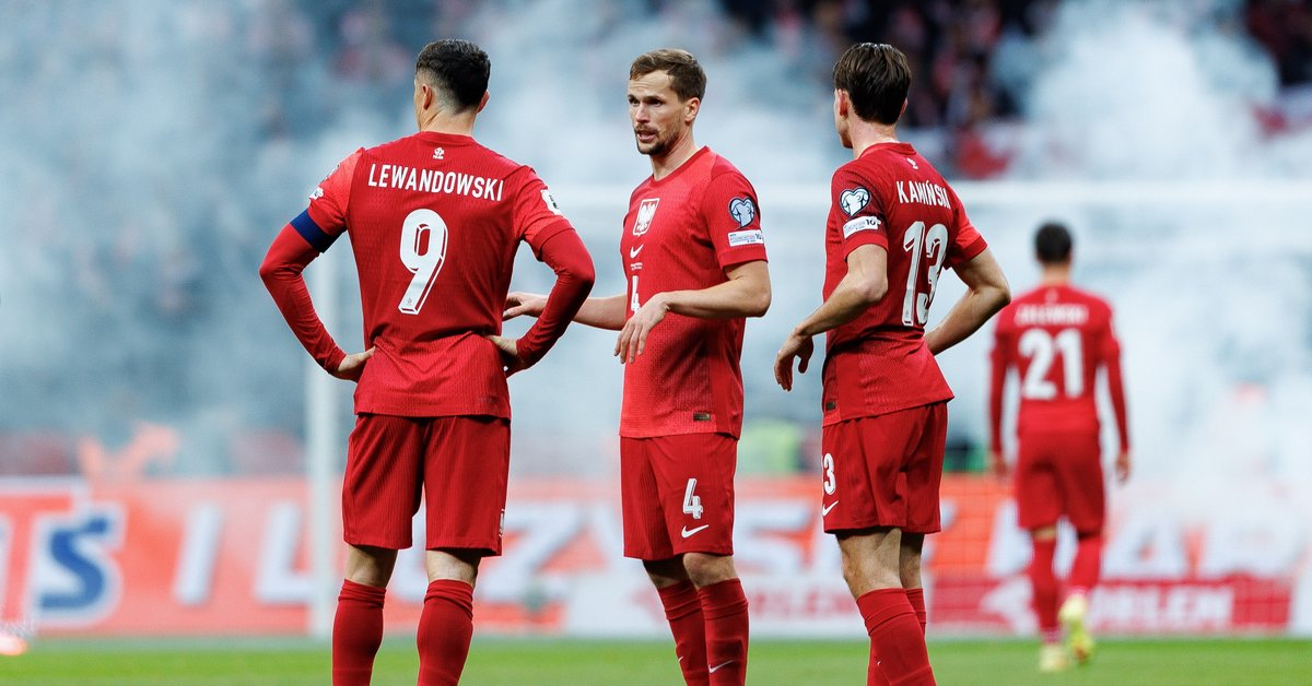 Dziennikarz Przeglądu Sportowego Onet