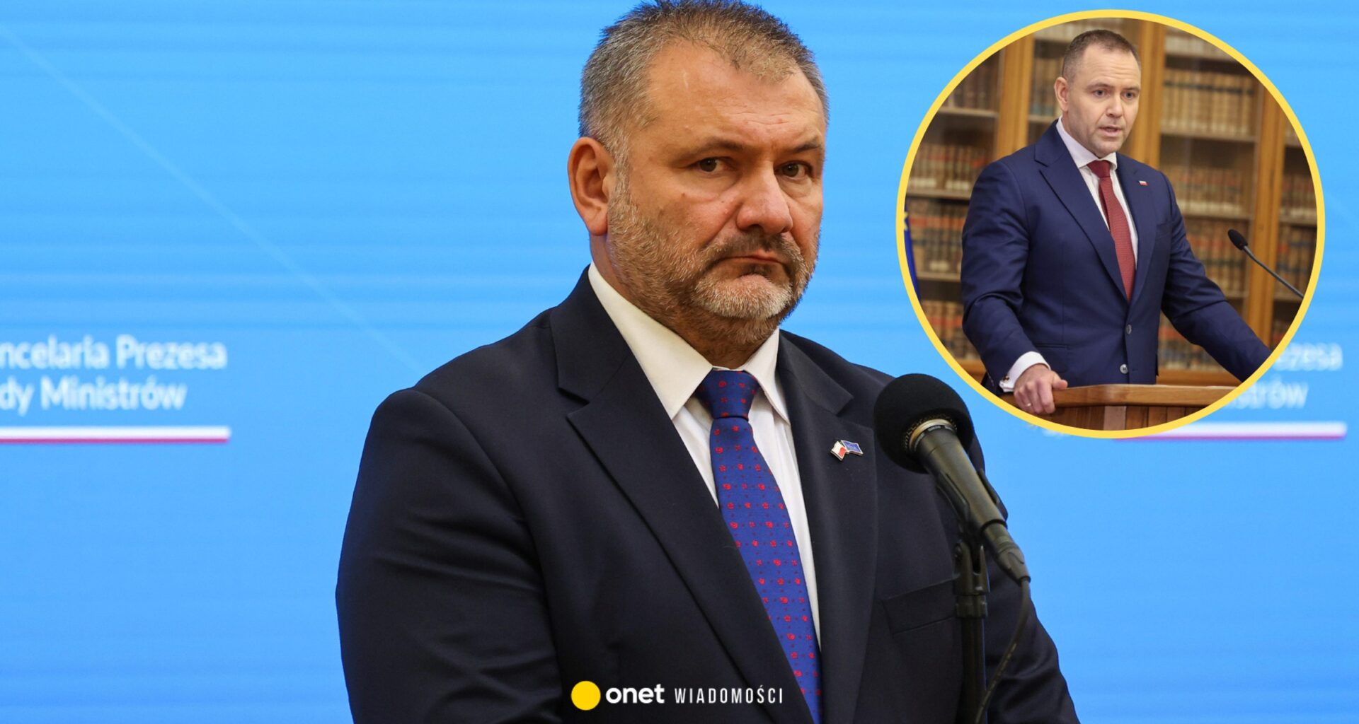 Zapytała o impeachment Karola Nawrockiego. Jasna deklaracja ministra