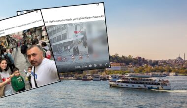 Rodzina z Niemiec zmarła podczas wakacji w Turcji (Screen: X)