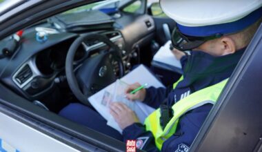 mObywatel dostanie nową funkcję. Mandaty z fotoradarów i odcinkowych pomiarów prędkości