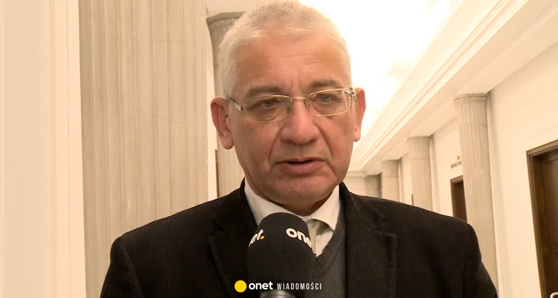 Wdowa po Ludwiku Dornie chce miliona złotych. Chodzi o krzywdy z czasów PRL