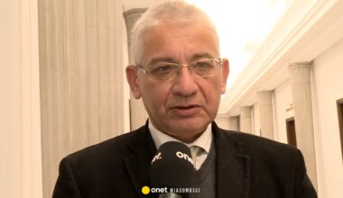 Wdowa po Ludwiku Dornie chce miliona złotych. Chodzi o krzywdy z czasów PRL