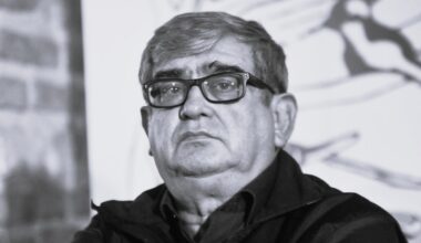 Nie żyje Jerzy Derfel. Skomponował muzykę do kultowego filmu