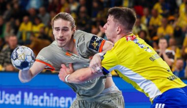 Dziennikarz Przeglądu Sportowego Onet