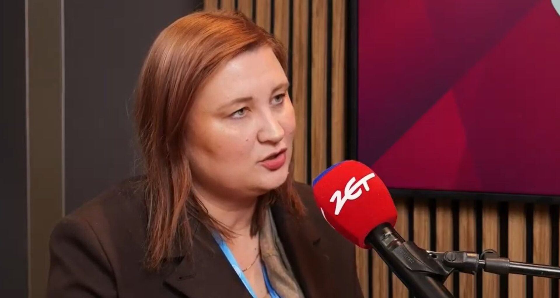 Edukacja zdrowotna obowiązkowa? Wiceminister edukacji w Radiu ZET: Decyzje po nowym roku