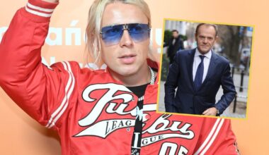 Skolim chwali się cenami na swojej stacji