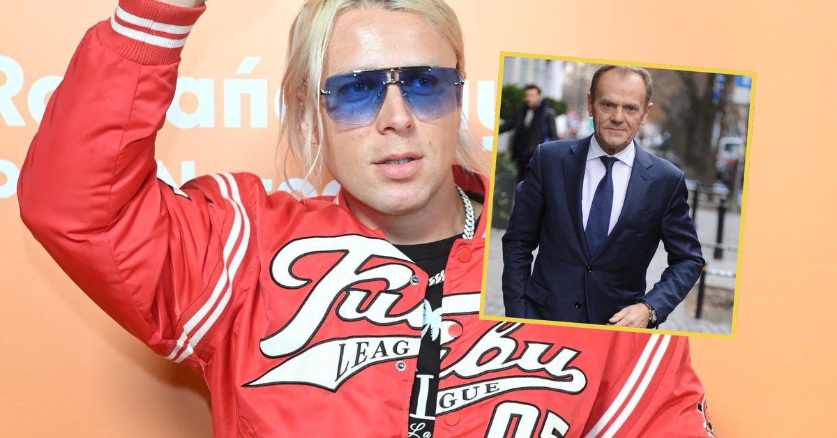 Skolim chwali się cenami na swojej stacji