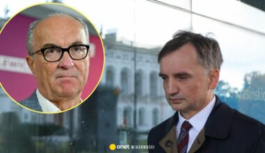 Włodzimierz Czarzasty zwrócił się do Zbigniewa Ziobry. "Chcieliście ją upodlić"