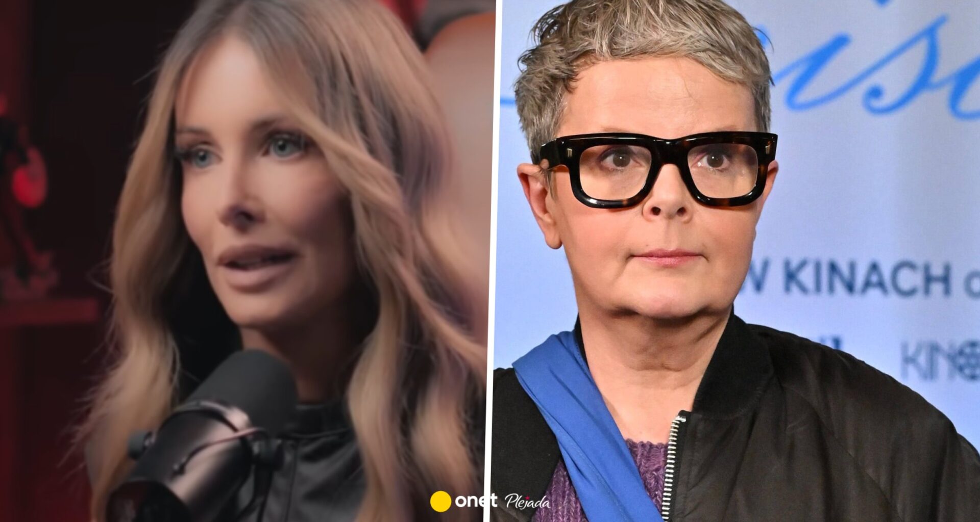 Rozenek-Majdan odpowiada na krytykę Korwin Piotrowskiej. "To absurd"