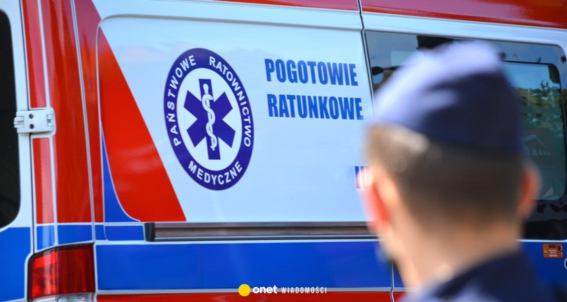 Trzy ciała znalezione w samochodzie. Sołtys o możliwych przyczynach tragedii