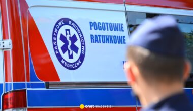 Trzy ciała znalezione w samochodzie. Sołtys o możliwych przyczynach tragedii