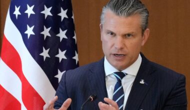 USA przeprowadzają kolejny atak na łódź na Pacyfiku. Zginęły trzy osoby - Onet