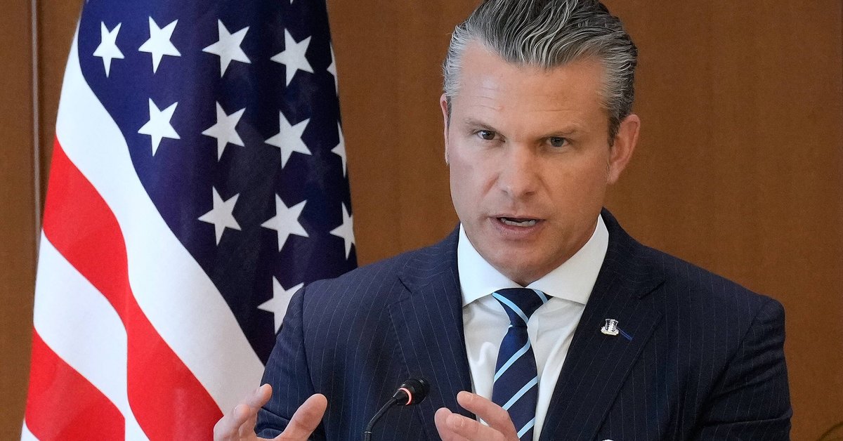 USA przeprowadzają kolejny atak na łódź na Pacyfiku. Zginęły trzy osoby - Onet