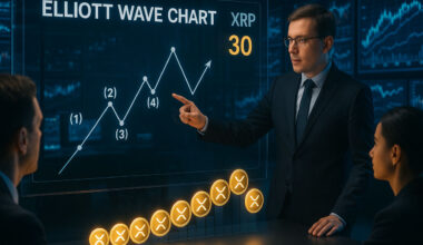 Ekspert ds. fal Elliotta podkreśla, że ​​istnieje niezwykle wysokie prawdopodobieństwo, że XRP osiągnie poziom 30 USD w tym cyklu