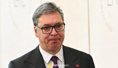 Prezydent Serbii zaczyna się łamać. Zapowiedział przyspieszone wybory