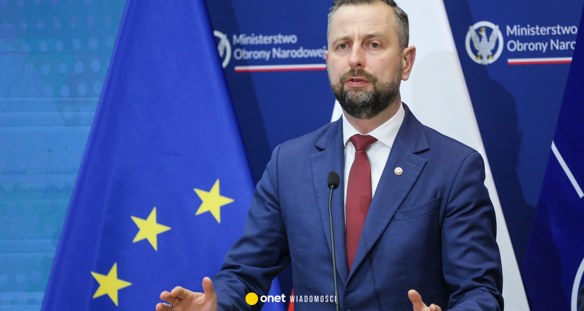 "Bezpieczny Bałtyk". Nowe uprawnienia dla wojska. Posłowie PiS zerwali obrady