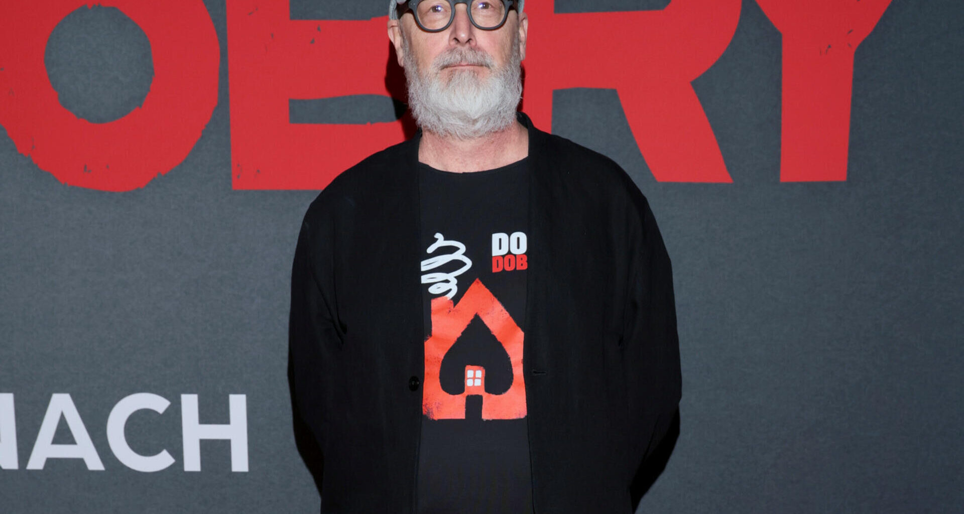 "Dom dobry". Czy Smarzowski epatuje przemocą? "Byłam zdruzgotana"