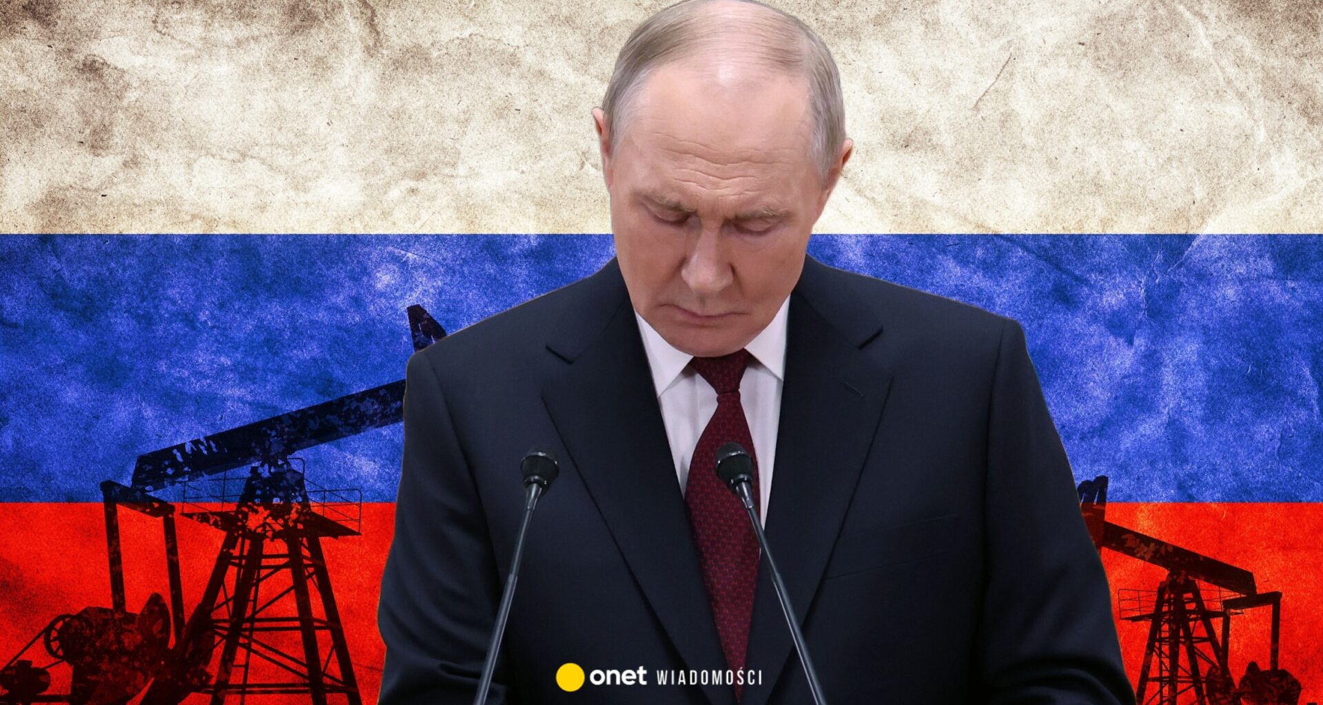 Potężny cios dla Putina. Tym razem zadał go Pekin. Naftowy zwrot Chin stawia Kreml w coraz trudniejszym położeniu