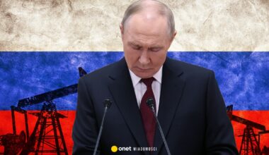 Potężny cios dla Putina. Tym razem zadał go Pekin. Naftowy zwrot Chin stawia Kreml w coraz trudniejszym położeniu