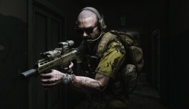 Twórcy Escape from Tarkov wspierają Rosję w wojnie z Ukrainą? Gracze odwracają się od Battlestate Games