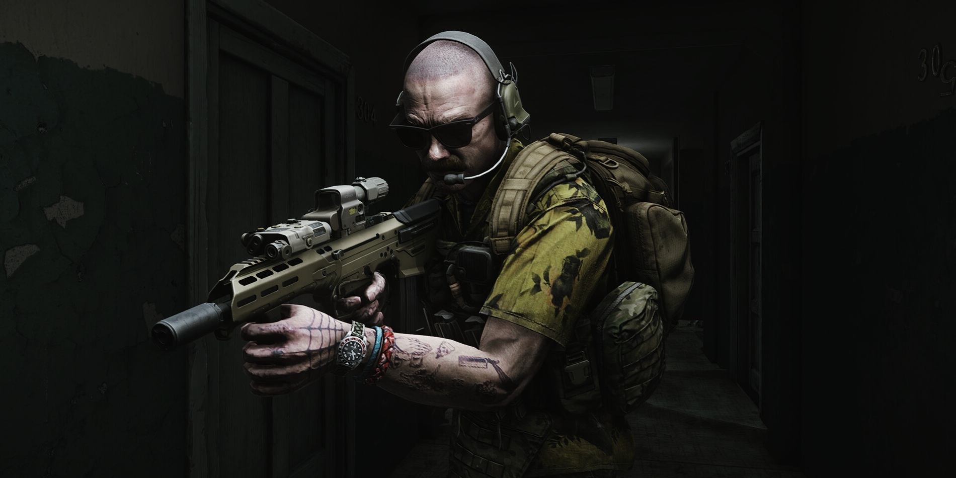 Twórcy Escape from Tarkov wspierają Rosję w wojnie z Ukrainą? Gracze odwracają się od Battlestate Games