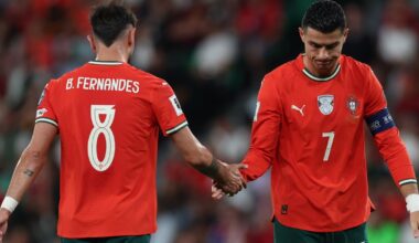 Cristiano Ronaldo wywołał skandal. A teraz to! Mówi o tym cały świat