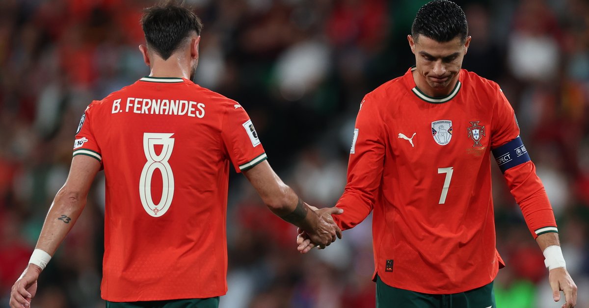 Cristiano Ronaldo wywołał skandal. A teraz to! Mówi o tym cały świat