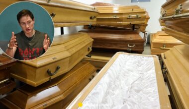 Oszukać przeznaczenie. Milioner rzucił wyzwanie śmierci