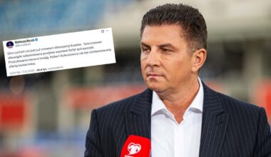 Nagroda dla Ewy Pajor! Co za wyróżnienie. Nagle zaskoczyła publiczność