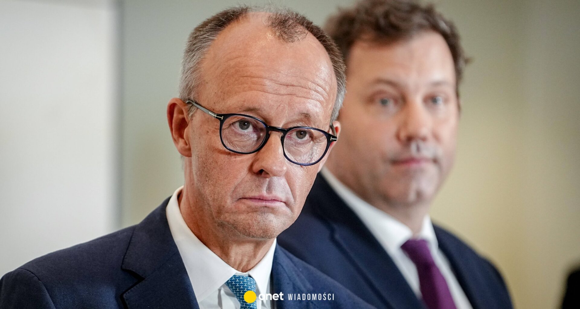 Afera korupcyjna w Ukrainie. Stanowczy apel kanclerza Niemiec do Zełenskiego