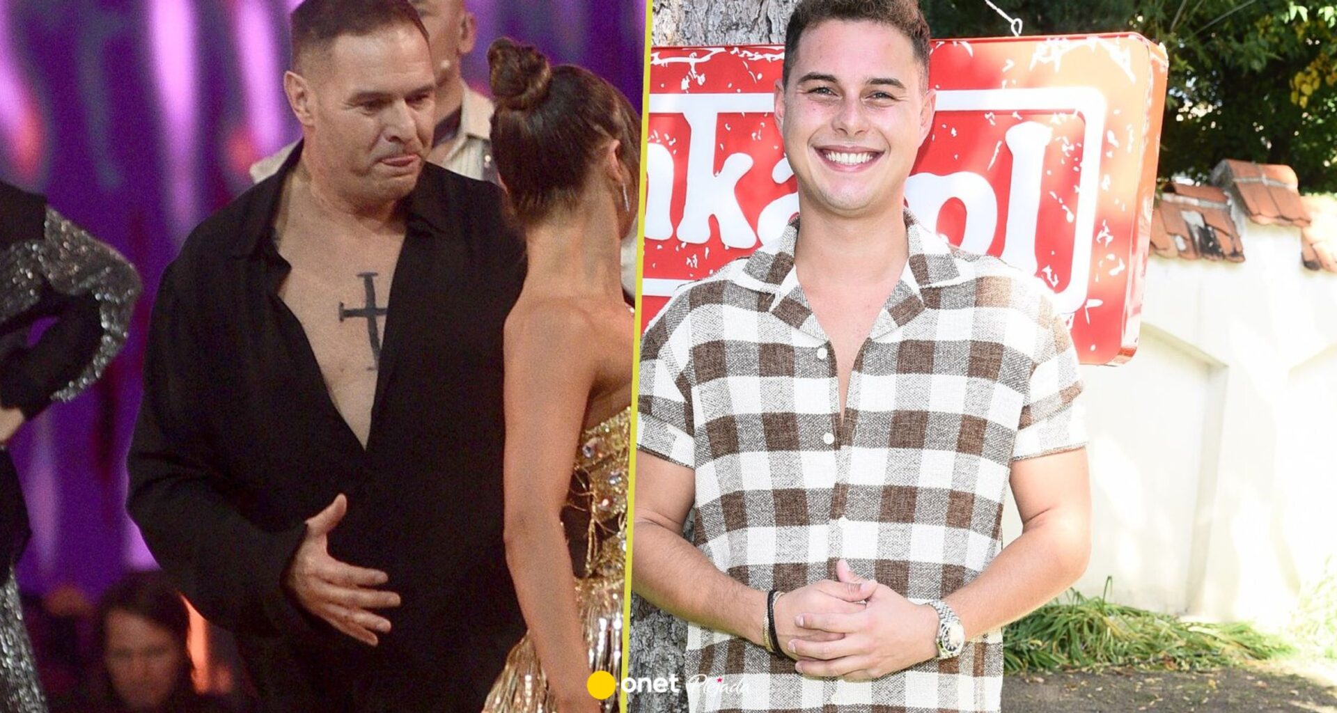 Adam Zdrójkowski wprost o werdykcie w "Tańcu z gwiazdami". "Kto się spodziewał?"