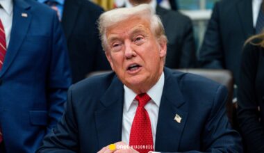 Ziścił się koszmar Donalda Trumpa. "Zamieni Nowy Jork w piekło na ziemi"