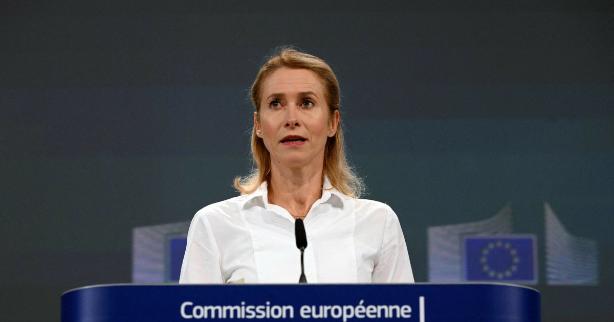 Ataki na tory kolejowe w Polsce. Kaja Kallas ostrzega przed zagrożeniem