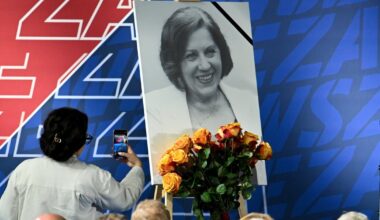 Śmierć Barbary Skrzypek. Nieoficjalnie: jest opinia biegłych - Onet